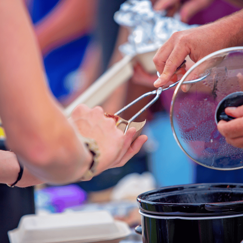 Image for Yaga's Wild Game & BBQ Cook Off